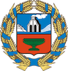 Алтайский край