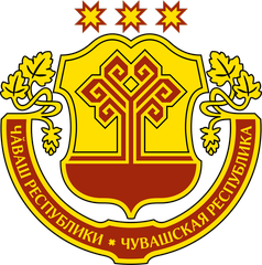 Чувашская Республика