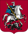 Москва