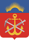 Мурманская область