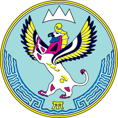 Республика Алтай