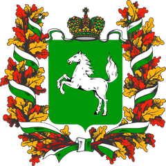 Томская область