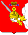 Вологодская область