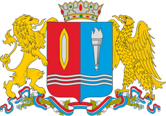 Ивановская область